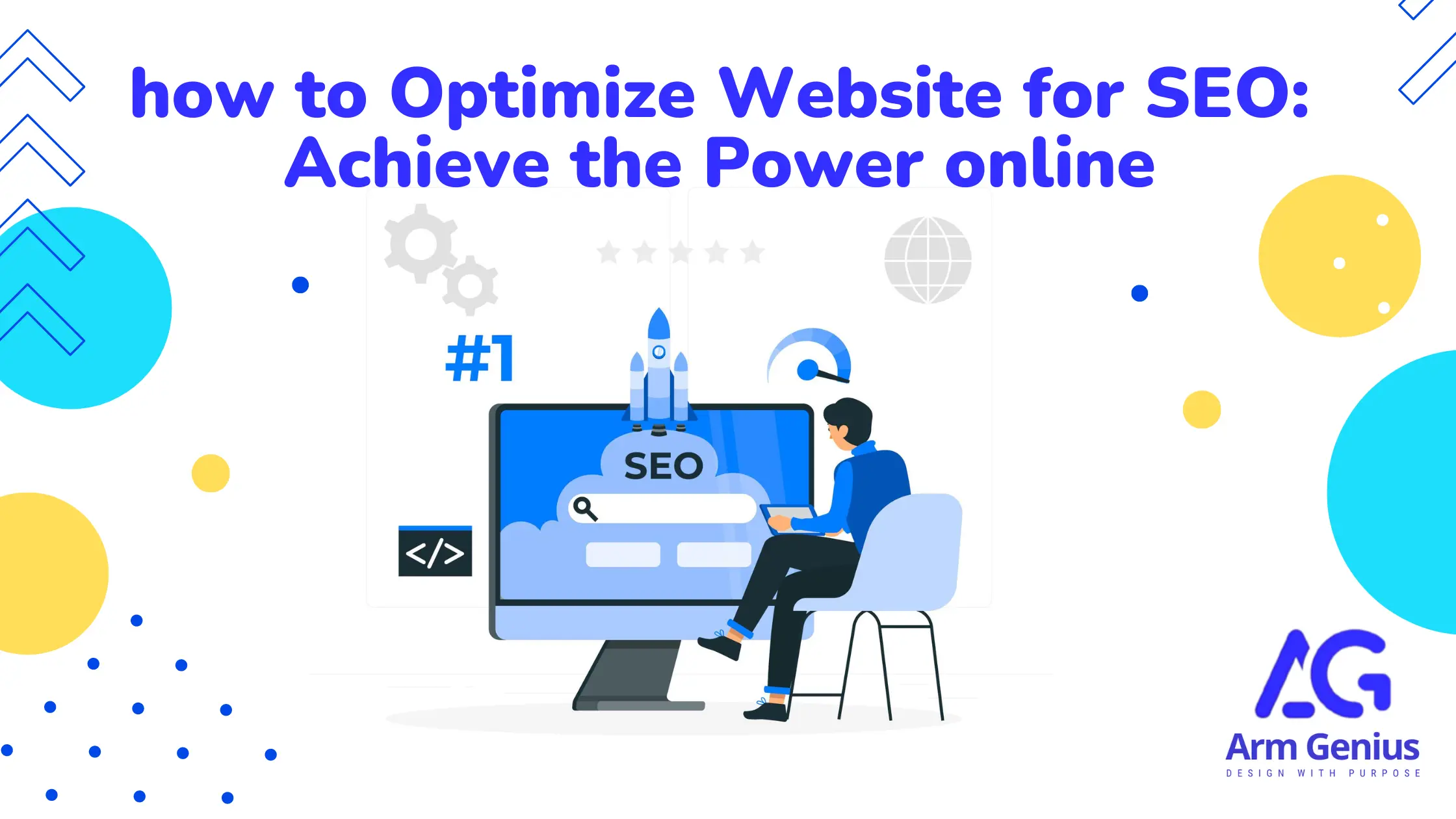 Optimizing Website for SEO: A Ugandan Business Playbook